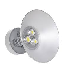 Vỏ Đèn LED High Bay